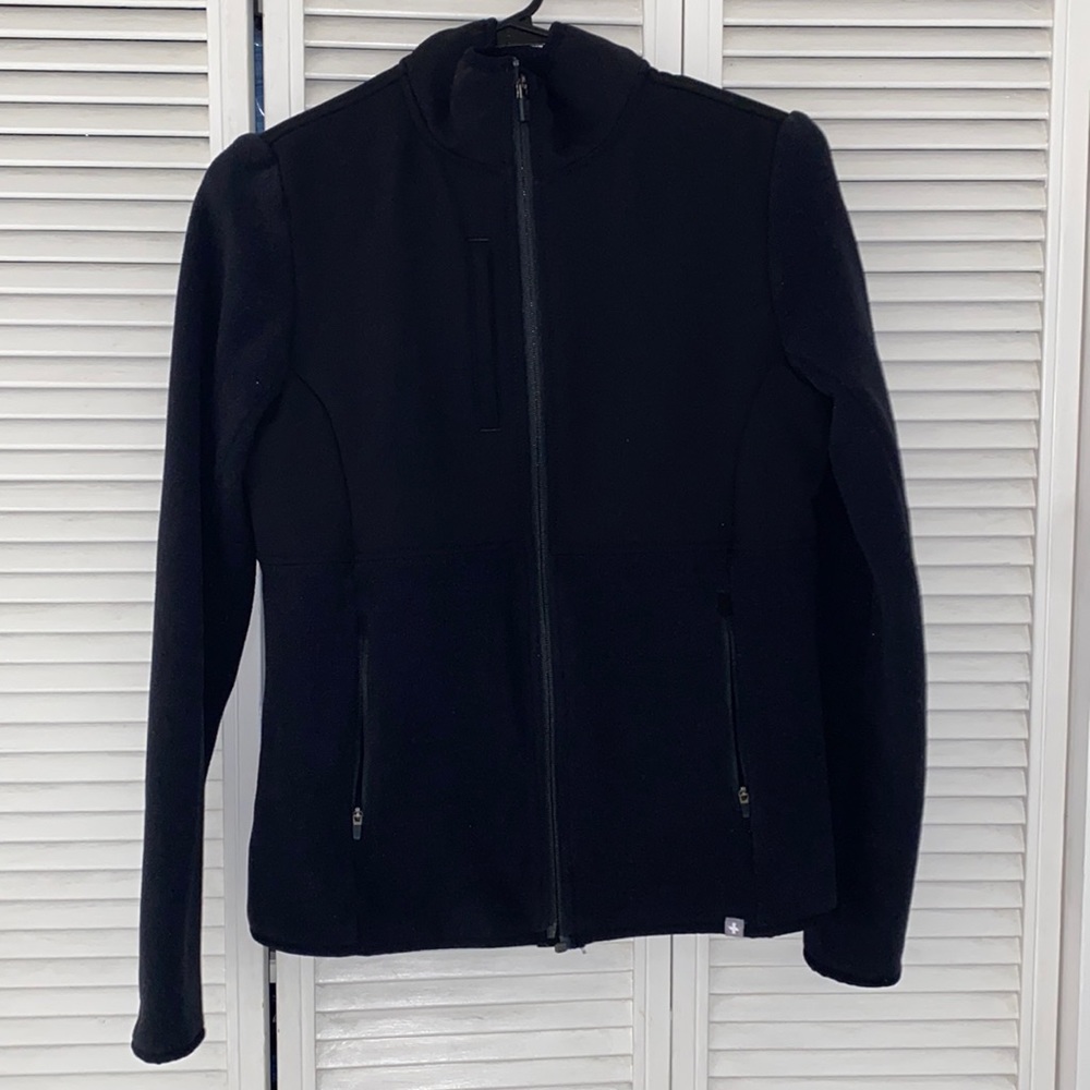 Figs jacket